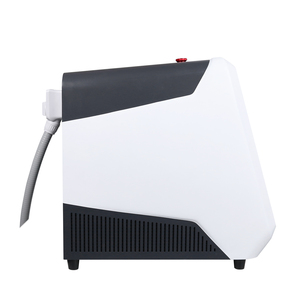 Dispositivo Portátil de Depilación Láser de Diodo de 4 Longitudes de Onda y 808nm, Precio de Fábrica para Salones de Belleza y Clínicas - Product Image 4