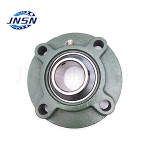 Độ Chính Xác Cao Gối Khối Mang FC209 4 Bolt Vòng Tròn Mặt Bích Mang UCFC209 UCFC208 UCFC207 <span class=keywords><strong>UCFC206</strong></span> - Product Image 4