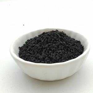 Comino Negro en Rodajas de la Fábrica Hei Zi Ran, Especia <span class=keywords><strong>Nigella</strong></span> <span class=keywords><strong>Sativa</strong></span>, Precio al por Mayor, Exportación Directa con Agua Caliente - Product Image 6