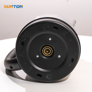 SUNTON top vente 1.8L bouilloire électrique en acier inoxydable 304 à ébullition rapide pour hôtel - Product Image 5