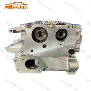 Nuevo OE 03L103351C para 908726 2,0 TDI motor diésel CDBA CDCA conjunto de culata para Volkswagen Golf Amarok Jetta - Product Image 3