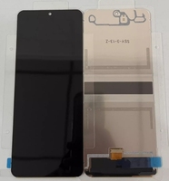 Para la pantalla plegable OLED del Samsung Z Flip 3