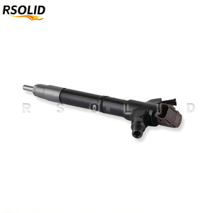 Injecteur CR Denso Rsoliddiesel 295900-0090 23670-26070 pour moteur diesel 2AD-FTV Avensis RAV4, pièces détachées - Product Image 2