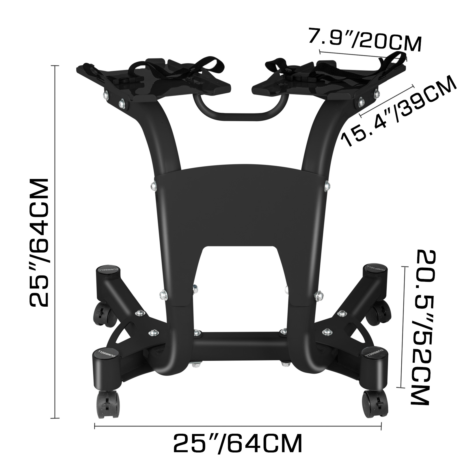 Best Sell  Adjustable dumbbell rack stand dumbbells stand dumbbell stand adjustable