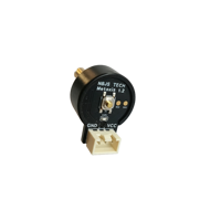 Sensor Sudut Potensiometer Cerdas Encoder