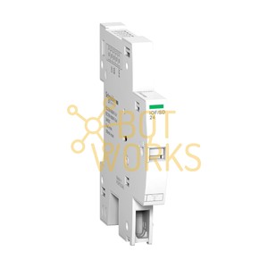 Schneider Electric A9A19804 - Nuovo - Product Image 1