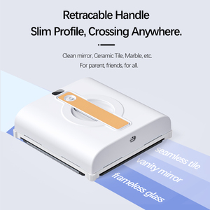<span class=keywords><strong>Robot</strong></span> Làm Sạch Cửa Sổ Siêu Mỏng <span class=keywords><strong>Robot</strong></span> Hút Bụi <span class=keywords><strong>Mini</strong></span> Máy Hút Bụi Điện Tự Động Điều Khiển Từ Xa <span class=keywords><strong>Robot</strong></span> Rửa Kính - Product Image 4