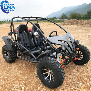 Buggy <span class=keywords><strong>de</strong></span> <span class=keywords><strong>Dunas</strong></span> <span class=keywords><strong>de</strong></span> 200cc con Accesorios Gratuitos LNA, Logotipo Personalizado, para Paseos por la <span class=keywords><strong>Playa</strong></span> - Product Image 2