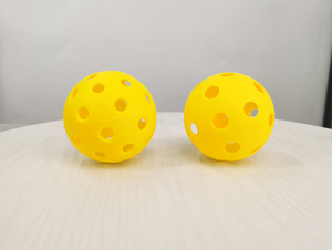 Racchetta da Pickleball <span class=keywords><strong>Yupi</strong></span> Approvata in Fibra di Carbonio Grezza Senza Bordi, Durevole, con Superficie Ruvida Personalizzata, 74mm 24-26g - Product Image 3