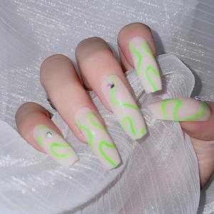 TSZS-decoración artística <span class=keywords><strong>de</strong></span> <span class=keywords><strong>uñas</strong></span>, Gel <span class=keywords><strong>de</strong></span> impresión japonés, novedad <span class=keywords><strong>de</strong></span> <span class=keywords><strong>2022</strong></span> - Product Image 5