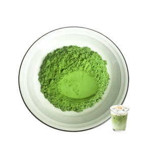 Matcha chinois de qualité supérieure, cultivé en altitude, ombragé pendant 35 jours, forte saveur umami, faible amertume, prêt pour l'étiquetage privé - Product Image 5