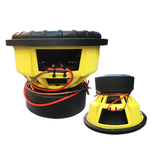 <span class=keywords><strong>Subwoofer</strong></span> de Audio SPL de 12/15/18 <span class=keywords><strong>Pulgadas</strong></span> y 3000W RMS, <span class=keywords><strong>Precio</strong></span> Razonable para <span class=keywords><strong>Subwoofer</strong></span> de Auto de Competición - Product Image 1