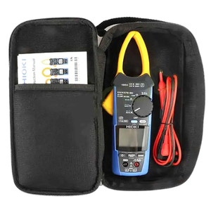 HIOKI Original en Oferta (1000A) con Adaptador Inalámbrico CM4375-90 IP54 1 Año de Garantía Nuevo HIOKI Original Disponible - Product Image 2