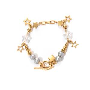 PXK-0226 สร้อยข้อมือแฟชั่นสุดชิค - Product Image 1