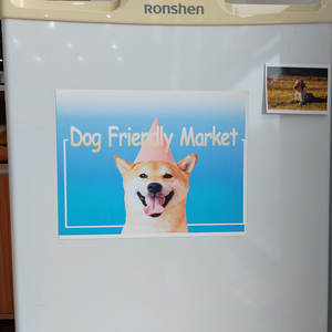 Imán de goma flexible imprimible - Product Image 5