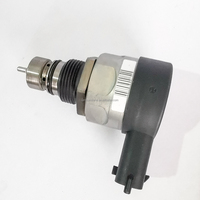 Genuine DRV Auto Engine Systems Fuel Rail Pressure Control Valve 0281007289