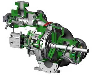 <span class=keywords><strong>50mw</strong></span> קיטור טורבינת מחיר למכירה/hydo גדול פלטון - Product Image 4