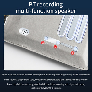 Bloc <span class=keywords><strong>de</strong></span> Notas con Sincronización <span class=keywords><strong>de</strong></span> Escritura a Mano, Almacenamiento en la Nube, Bloqueo Electrónico con Huella Dactilar, Bolígrafo Inteligente, Diario, Banco <span class=keywords><strong>de</strong></span> Energía, Cuaderno, Aplicación Bluetooth - Product Image 5