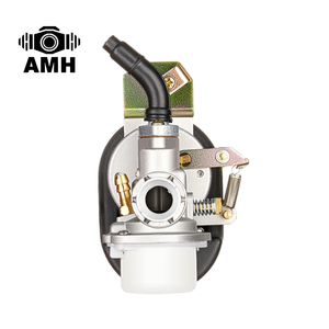 Nouveau carburateur pour <span class=keywords><strong>Mobylette</strong></span> Bicicleta Motorizada Bikelete Mobyllete Motor Moped Bike Carburetor - Product Image 1