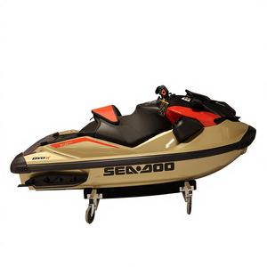 LIVRAISON GRATUITE Nouveau SEADOO RXPX 325 Système audio haute performance léger et puissant prêt à être expédié dans le monde entier 2025 - Product Image 1