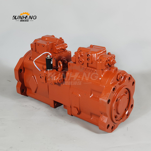ปั๊มหลักใหม่เอี่ยม R480LC-9 R520LC-9 รุ่น 31QB-10011 31QB-10010 31QB-10015 ไฮดรอลิกสำหรับ - Product Image 5