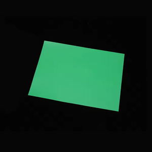 Feuille de couverture de reliure en PVC/<span class=keywords><strong>PET</strong></span>/PP sur mesure - Épaisseur de 0,15, 0,20, 0,30 mm pour la papeterie de bureau - Product Image 4