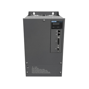 มอเตอร์อเนกประสงค์แบบพัลส์ OLU 22KW สามเฟส AC 380V 45A ควบคุมด้วย IGBT PWM พร้อมฟีดแบคเอนโคเดอร์แบบ Absolute Encoder 17/23 บิต สำหรับ MZ630PT045I - Product Image 1