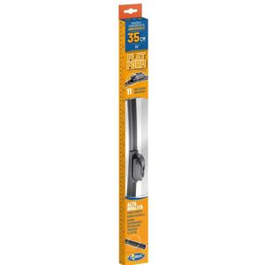 Cepillo de limpieza plano de 550 MM para limpiaparabrisas - Product Image 1