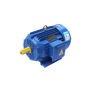 มอเตอร์เหนี่ยวนำไฟฟ้ากระแสสลับ 220V แบบเฟสเดียวและสามเฟส ขนาด 1 แรงม้า 1.5 แรงม้า 2 แรงม้า 3 แรงม้า 4 แรงม้า 5 แรงม้า 7.5 แรงม้า 10 แรงม้า 20 แรงม้า 25 แรงม้า 30 แรงม้า 40 แรงม้า - Product Image 6