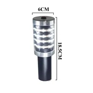 LED Flash Stick proiettore Laser verde luce bottiglia di Champagne LED bacchetta per feste Club Bar servizio di bottiglia Sparkler - Product Image 6