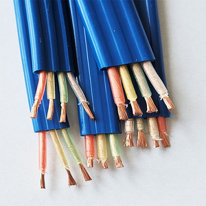 <span class=keywords><strong>Cable</strong></span> Sumergible <span class=keywords><strong>Plano</strong></span> 10/2 10/<span class=keywords><strong>3</strong></span> 12/2 12/<span class=keywords><strong>3</strong></span>, <span class=keywords><strong>Cable</strong></span> Paralelo para Pozos de Agua, <span class=keywords><strong>Cable</strong></span> de Alimentación para Bomba Sumergible - Product Image 1
