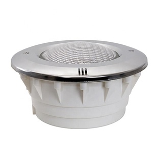 12W 18W 24W Piscina Sepolto Barca Subacquea Ha Condotto Le Luci - Product Image 4