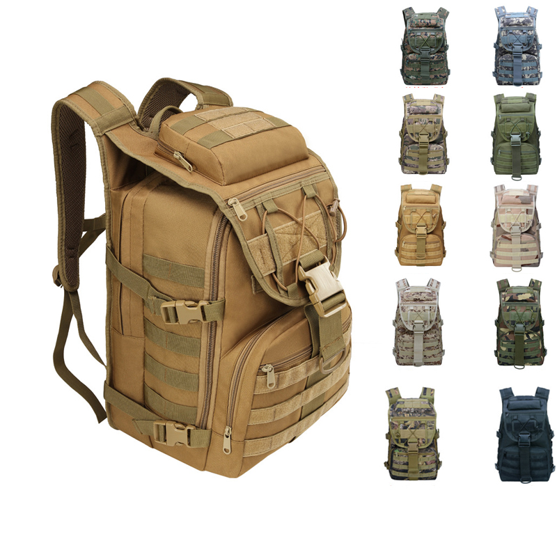 Best Large Waterproof Tactical Backpack with 17 Inch Laptop Compartment for Hiking| Alibaba.com Best Large Waterproof Tactical Backpack with 17 Inch Laptop Compartment for Hiking| Alibaba.com