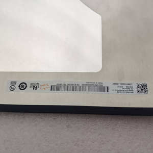 14.0 WQHD IPS LCD ekran için 40pin paneli 00NY681 B140QAN02.3 Lenovo Thinkpad T480 X1 karbon 5th 6th 7th Gen ekran - Product Image 3