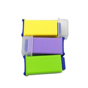 Заводская дешевая цена для сбора крови иглы с ПВХ и материалом из нержавеющей стали - Product Image 4