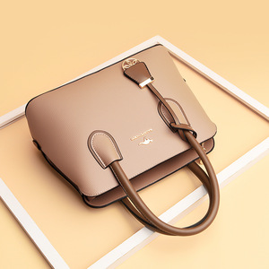 Luxury Bags Women Handbags for Ladies New Trendy Large Capacity PU Leather Women Hand Bags - Product Image 6