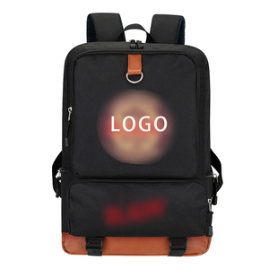 Sac à dos Logo personnalisé Oxford Sac pour ordinateur portable RAW Backwoods Cookie étanche de grande capacité - Product Image 1