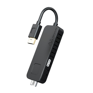 Junuo-Receptor de TV U3 Mini HD con bloqueo de menú, dispositivo de TV de 10 bits H.265, con función de radio de 2 "y bloqueo de menú, para TV de 2", 2 ", 2", 2 ", 2" - Product Image 3