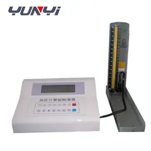자동 디지털 전자 혈압계 표준 교정기