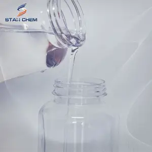 Amino PDMS Silicone Oil 1000 CST For生地柔軟剤