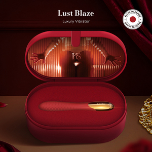 เครื่องนวดซิลิโคนแบบสั่นพร้อมช่องเสียบ USB สำหรับชาร์จไฟ  10 ระดับความถี่ ของเล่นสำหรับผู้ใหญ่  ไวเบรเตอร์สำหรับคู่รัก - Product Image 1