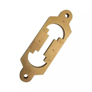 ASTM D113 bitum kéo dài khuôn nhựa biến dạng Tester nhựa dẻo thử nghiệm độ dẻo và cơ sở - Product Image 4