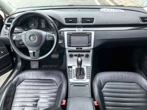 Voitures d'occasion pas chères à vendre Volkswagen Magotan 2012 Gris 1.8T Automatique LHD Essence Berline - Product Image 3