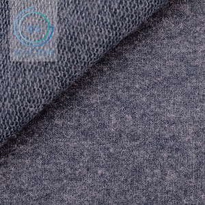 ผ้าเทอร์รี่ถักแบบยืดหยุ่นสูง เป็นมิตรกับสิ่งแวดล้อม สำหรับเสื้อผ้า - Product Image 4