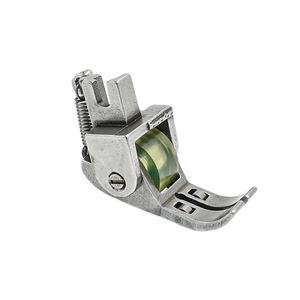 ตีนผีเหล็กสามล้อสำหรับจักรเย็บผ้าวัสดุหนา - Product Image 2