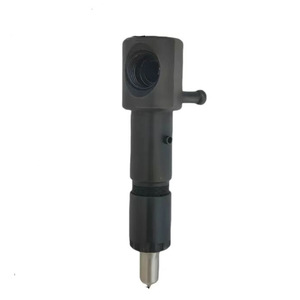 Ensemble d'injecteurs de carburant Kang Hongda 170F173 178F 186FA 188 190 192F pour moteur diesel refroidi par air, pièces de motoculteur - Product Image 3