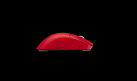 R-O-G Harpe II Ace Ultralight Esports Mouse RGB Backlit 2.4Ghz Nirkabel Desain Semi-simetris Berbahan Nilon Bio untuk Tangan Kanan
