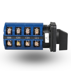 Cantak LW26-63 1-0-2 Interruttori di commutazione a camma rotativa a 4 poli a 60 gradi fuori dal motore di controllo - Product Image 4