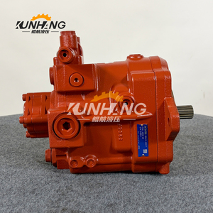 Bomba Principal OEM Nueva 288-6857 317-1286 PVD-2B-50P con Émbolo para 305 305CR 305SR 305.5CR - Product Image 2