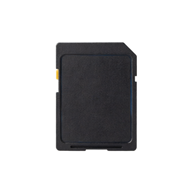 SD Card 128GB / UHS-II / V30 / Class10 / SDXC / Ultra High Speed Memory Card [Max Read 100MB/s] Made in China